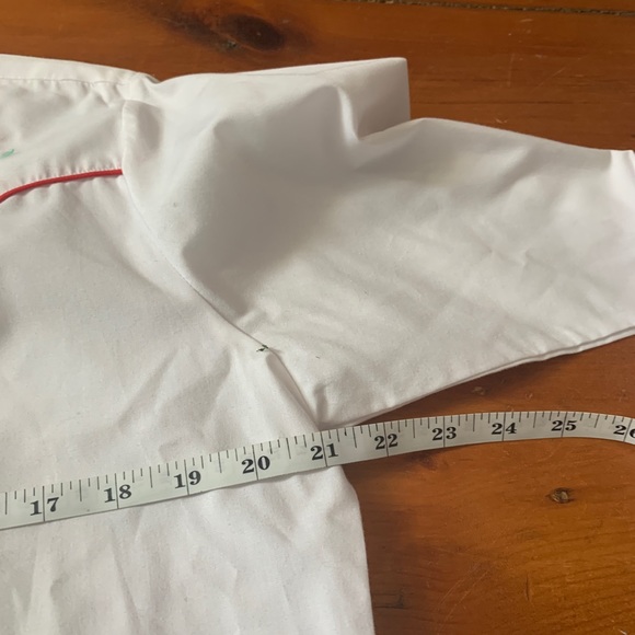 Vintage Western Rodeo Shirt - Size Large - Picture 6 of 8